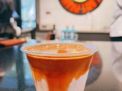 -Dogi&kiki Coffee(中心商务大厦店)