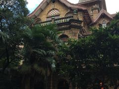 picture-马勒别墅饭店(静安寺店)