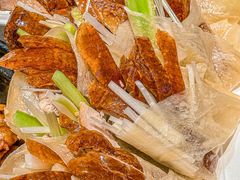 -小桃红·东北菜·春饼烤鸭(南阳湖街店)