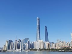 -上海轮渡售票处