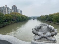 -运河游船(武林门码头)