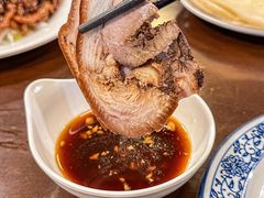 -沣元春饼馆(幸福巷店)