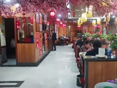-一块豆腐·海鲜·家常菜(李沧书院路店)