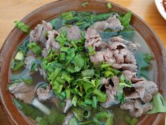 跷脚牛肉-周记翘脚牛肉