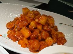 -小菜园新徽菜(青岛市南万象城店)