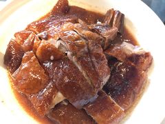 陶陶居百年烧鹅-陶陶居酒家(海岸城店)