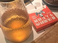 -牛人日志·鲜牛肉骨汤火锅(万科里瑧店)