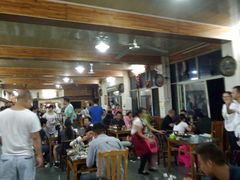 -张关合渣(航空大道店)