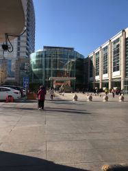 -天津市中心妇产科医院(南开院区)