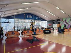 -NBA HOOP PARK篮球公园(上海大融城馆)