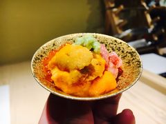 -鮨一日本料理(大中华店)