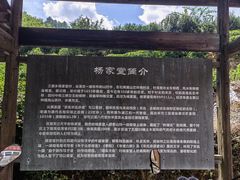 -杨家堂村