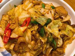 -南小馆(迪士尼小镇店)