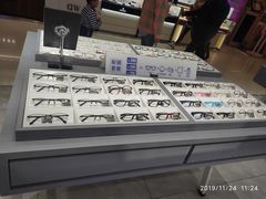 -ALPS阿尔卑斯眼镜(我格广场店)