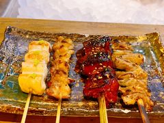 -鸟幸 TORISAKI 炭火居酒屋
