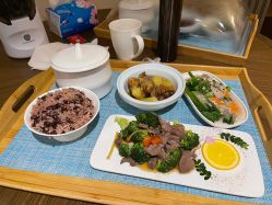 点击看大图 -和伊母婴护理中心·全套房(金山店)