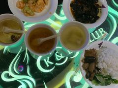 -凯乐会量贩KTV(国防大厦总店)