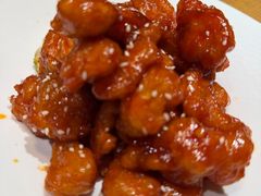 -味莊餐厅(康庄南街店)