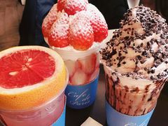 -Cafe de Paris(林荫路店)
