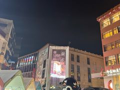 -千岛湖鱼味馆(十字街总店)