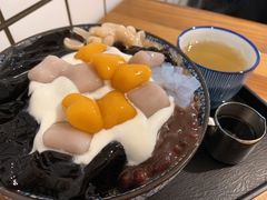 -WONDER ICE 萬得冰田(建設路总店)
