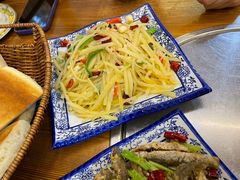 -老味道1992(武当山店)