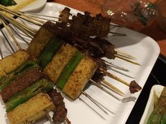 -金刚山烧烤(红旗大街店)