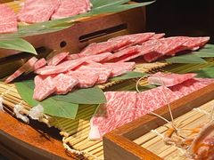 -NIUAN牛庵·日式和牛烧肉(恒隆店)