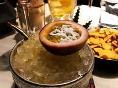 -STARRY CAFE & LOUNGE BAR(高新店)