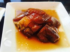 -新天世纪中餐厅