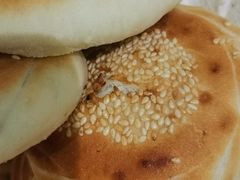 转炉火烧-黑鸡小馆(金源店)