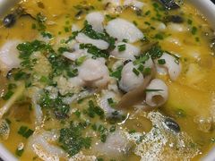 -江太极江浙菜(马桥万达广场店)
