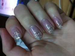 照片 269-A-Best nail UP时尚美甲沙龙