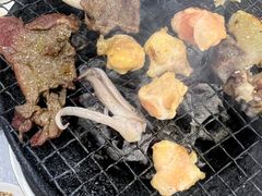 -松明一烤肉馆(鲁园店)