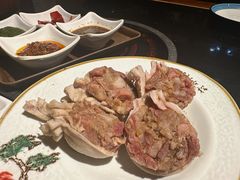 -一招鲜·全羊铺·蒙古奶茶(五一北路店)