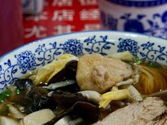 -美味斋(西北街店)