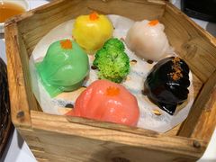 -新雅(丰盛里店)