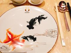 -8餐厅(新葡京酒店)