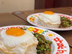 -曼谷食堂·泰国家庭料理