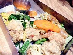 -暖食光·台式家庭餐厅·生日主题店(万达店)