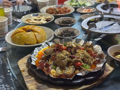 -张关合渣(航空大道店)