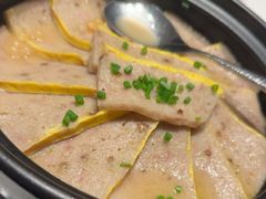 -金谷仓家庭料理(马泉营店)