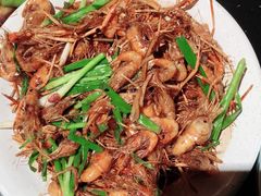 -老头儿油爆虾·知味杭州(爱琴海购物中心)