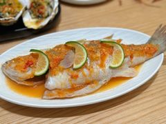 -隅乐胡椒虾·台湾菜·团建(皇岗店)