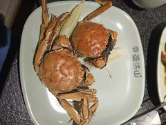 -韩盛·盛江山自助料理(中街大悦城店)