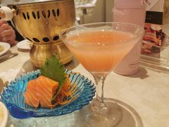 -芭菲盛宴·环球美食(袁家岗店)