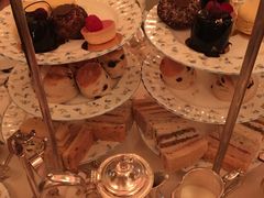 -The Ritz Restaurant