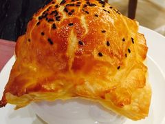 -东方红海鲜百汇(国际大厦店)