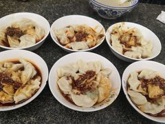 -春阳水饺(香槟广场店)