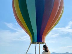 -漳州滨海火山岛自然生态风景区